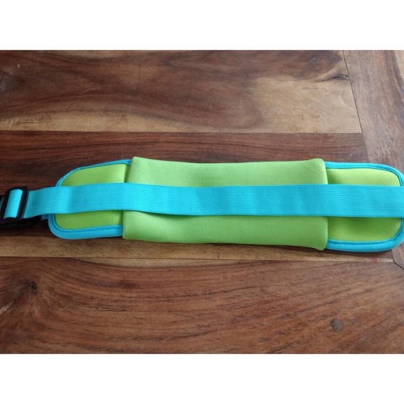 Little Brownie Bakers Original Child's fanny pack "Seas the Day" - Picture 3 of 3